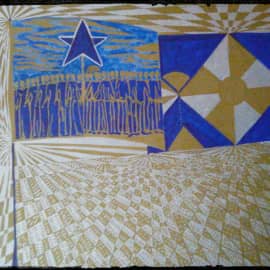 Флаг победы, сюжет 2