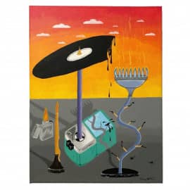 ЖГУЧИЙ ЦВЕТОК🌷SCALDING FLOWER ⠀