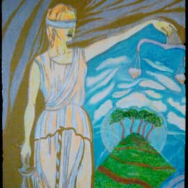 Райская фимида