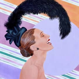 Счастливая