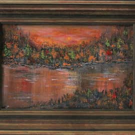 Осенний блюз