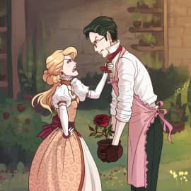 Ты виноват!