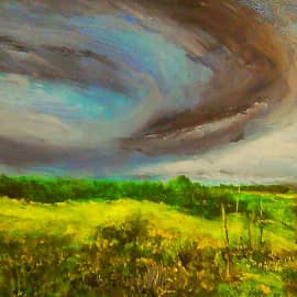 Грозовой фронт