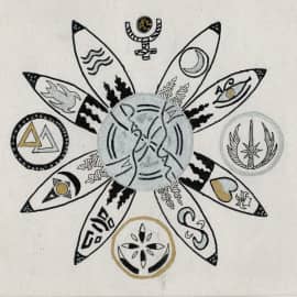 колесо жизни