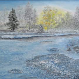 Неизбежность восхода