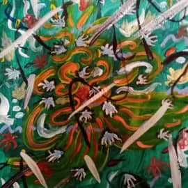 Эпидемия счастья