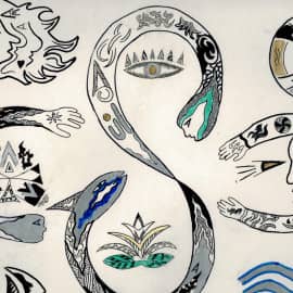 бесконечность