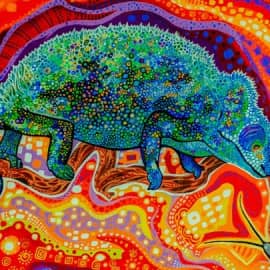 Охота на тараканов