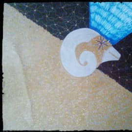 Овен золотое руно