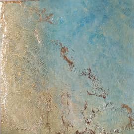 Кусочек моря