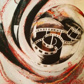 Охота на певицу