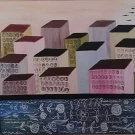 Кардиограмма чувств.