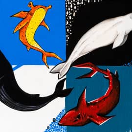 Круговорот