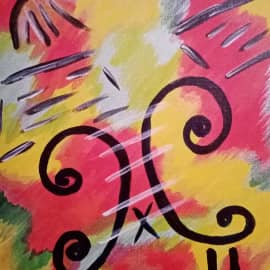 Аллегория чувств