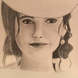 Кэтрин Пирс (доработанная)