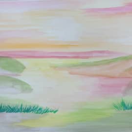 У моря, сюжет 3