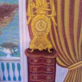 Предметы роскоши