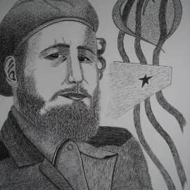 Куба - любовь моя..