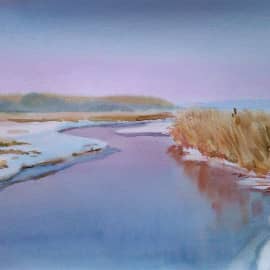 Зимнее безмолвие