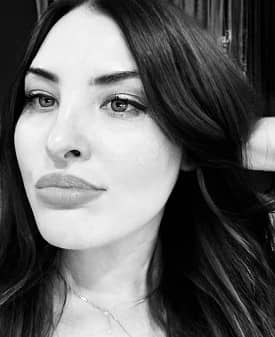 Екатерина Русских