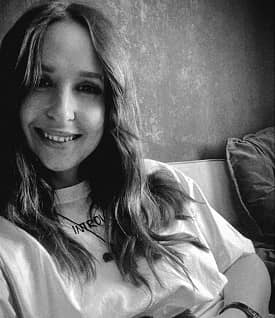 Ольга Екимовских