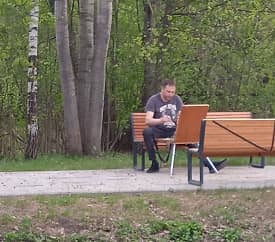 Ханов Виктор Викторович