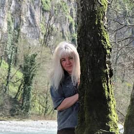 Марина Черотченко