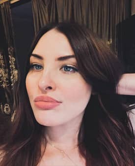 Екатерина Русских