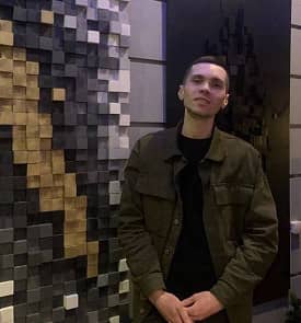 Евгений Абрамов