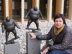 Елена Наумова