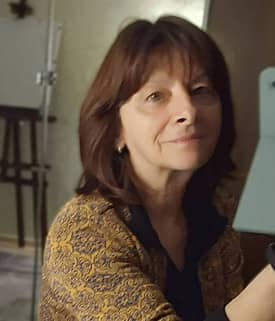 Людмила Киселёва