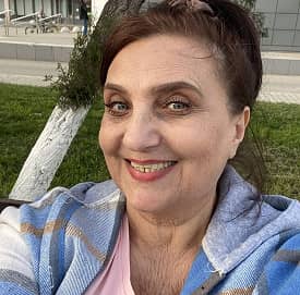 Шатунова Елена Федоровна