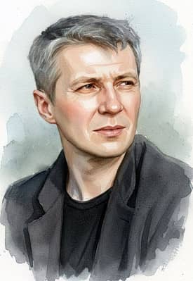 Сергей Куценко