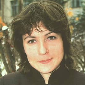 Бочанцева Ирина Леонтьевна