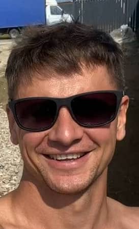 Кутепов Сергей Александрович