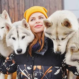 Капшай Мария Александровна