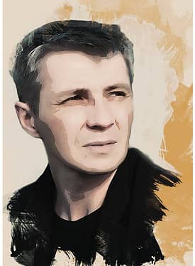 Сергей Куценко