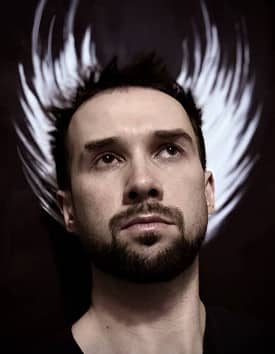 Евгений Литенков