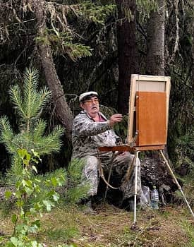 Сергей Кутькин