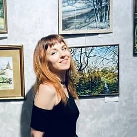 Екатерина