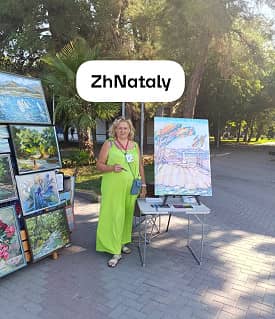 ZhNataly