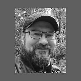 Денис Глиндеман