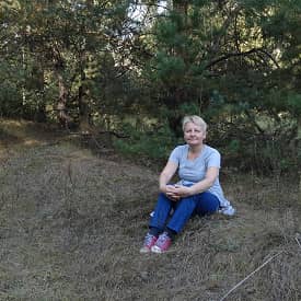Борисова Ирина