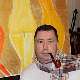 Анатолий Лютенко