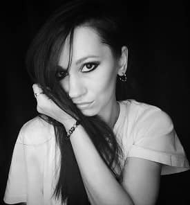 Карина Чернова