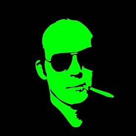 Бочаров Георгий