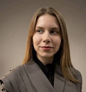 Олеся Алексеевна Галкина