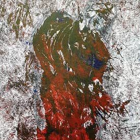 Елена Наумова