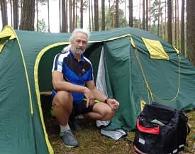 Сергей Макеев