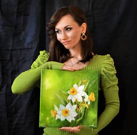 Карина Андреева